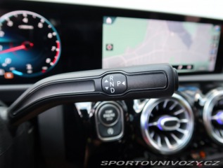Mercedes-Benz CLA AMG 35 AMG 2019