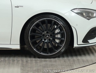 Mercedes-Benz CLA AMG 35 AMG 2019