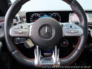 Mercedes-Benz CLA AMG 35 AMG 2019