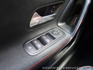 Mercedes-Benz CLA AMG 35 AMG 2019