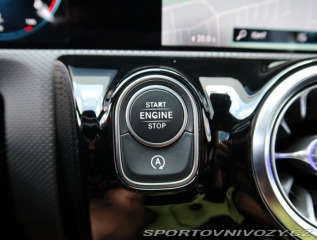 Mercedes-Benz CLA AMG 35 AMG 2019