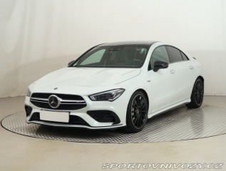Mercedes-Benz CLA AMG 35 AMG 2019