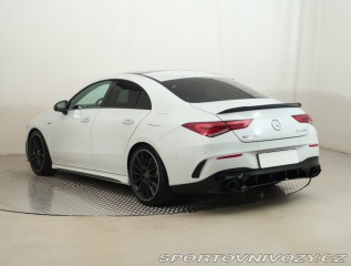 Mercedes-Benz CLA AMG 35 AMG 2019