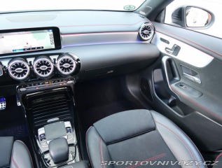Mercedes-Benz CLA AMG 35 AMG 2019