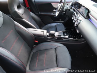 Mercedes-Benz CLA AMG 35 AMG 2019