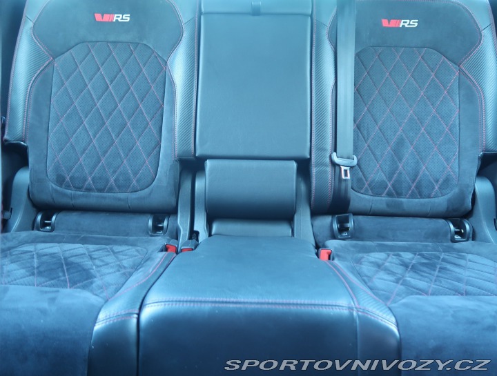 Škoda Kodiaq RS RS RS 2.0 TDI 2019