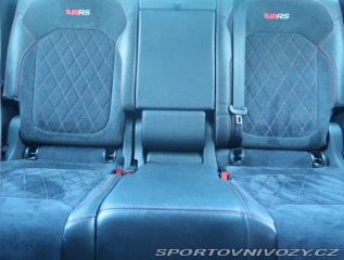 Škoda Kodiaq RS RS RS 2.0 TDI 2019