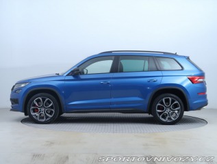 Škoda Kodiaq RS RS RS 2.0 TDI 2019