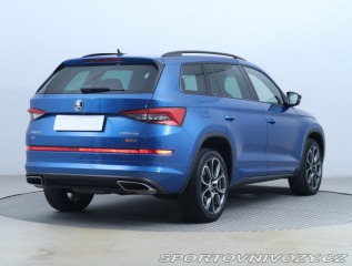 Škoda Kodiaq RS RS RS 2.0 TDI 2019