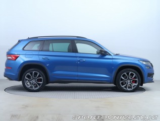 Škoda Kodiaq RS RS RS 2.0 TDI 2019