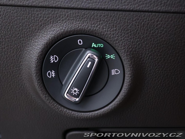 Škoda Superb 2.0 TSI 200kW 4x4 L&K 2020