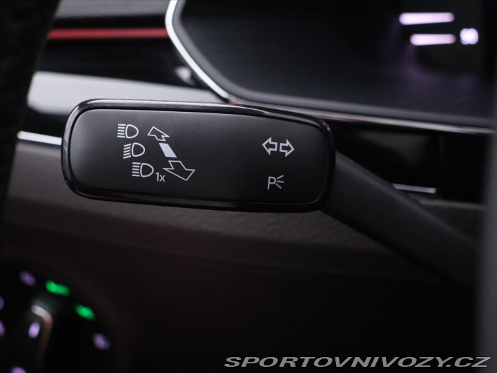 Škoda Superb 2.0 TSI 200kW 4x4 L&K 2020
