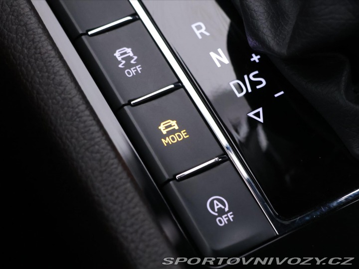 Škoda Superb 2.0 TSI 200kW 4x4 L&K 2020