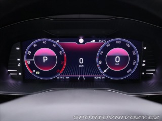 Škoda Superb 2.0 TSI 200kW 4x4 L&K 2020