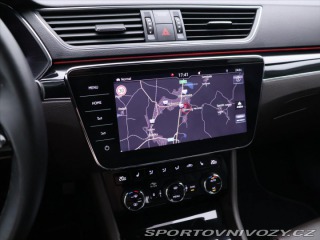 Škoda Superb 2.0 TSI 200kW 4x4 L&K 2020