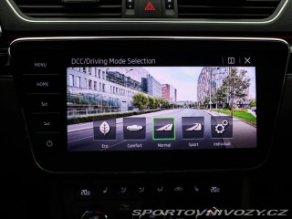 Škoda Superb 2.0 TSI 200kW 4x4 L&K 2020