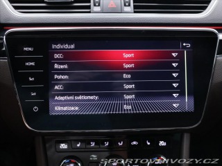 Škoda Superb 2.0 TSI 200kW 4x4 L&K 2020