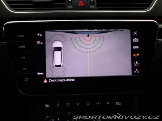 Škoda Superb 2.0 TSI 200kW 4x4 L&K 2020