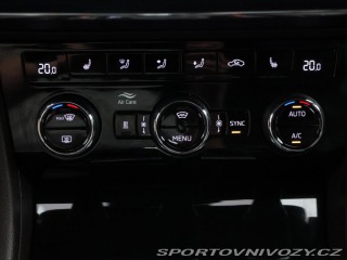 Škoda Superb 2.0 TSI 200kW 4x4 L&K 2020