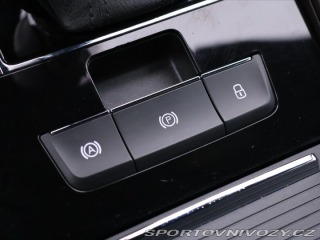 Škoda Superb 2.0 TSI 200kW 4x4 L&K 2020