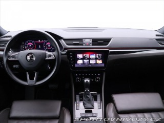 Škoda Superb 2.0 TSI 200kW 4x4 L&K 2020