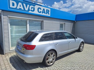 Audi A6 4,2 V8 FSI 246kW quattro 2005