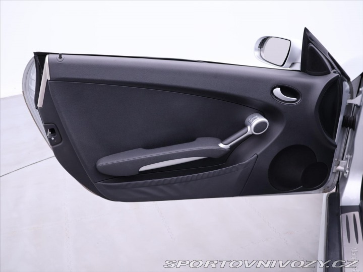 Mercedes-Benz SLK 1,8 200 Kompressor Automa 2006