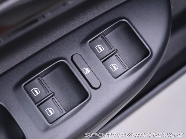 Škoda Octavia RS 2,0 TDI RS 125kW DSG Tažn 2012