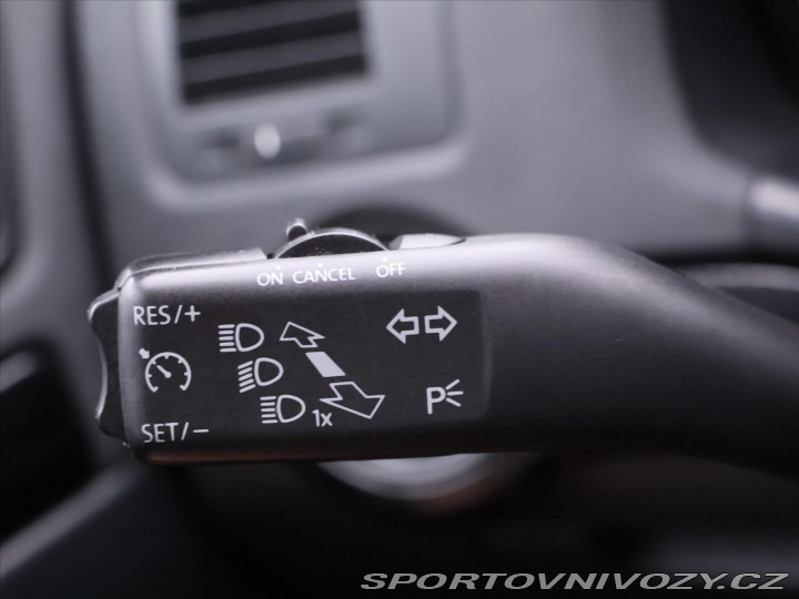 Škoda Octavia RS 2,0 TDI RS 125kW DSG Tažn 2012