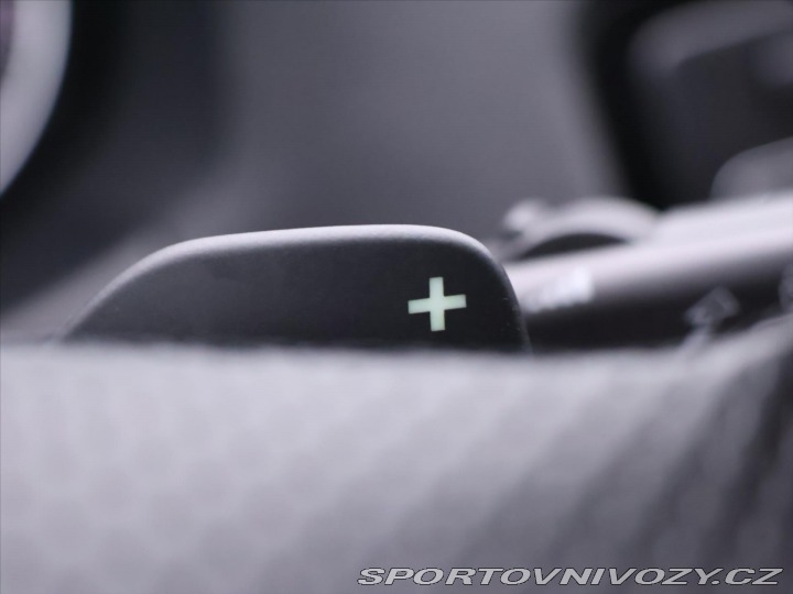 Škoda Octavia RS 2,0 TDI RS 125kW DSG Tažn 2012
