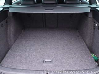 Škoda Octavia RS 2,0 TDI RS 125kW DSG Tažn 2012