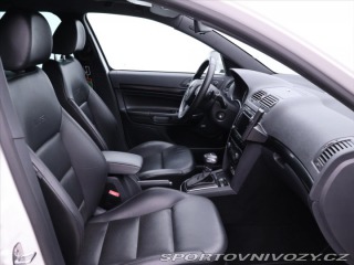 Škoda Octavia RS 2,0 TDI RS 125kW DSG Tažn 2012