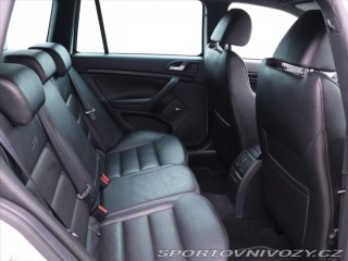 Škoda Octavia RS 2,0 TDI RS 125kW DSG Tažn 2012