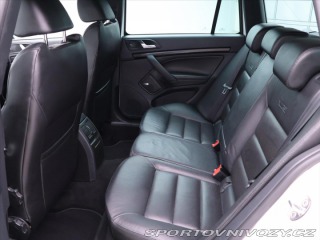 Škoda Octavia RS 2,0 TDI RS 125kW DSG Tažn 2012