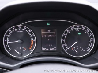 Škoda Octavia RS 2,0 TDI RS 125kW DSG Tažn 2012