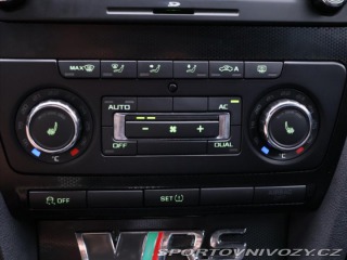 Škoda Octavia RS 2,0 TDI RS 125kW DSG Tažn 2012