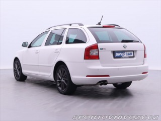 Škoda Octavia RS 2,0 TDI RS 125kW DSG Tažn 2012
