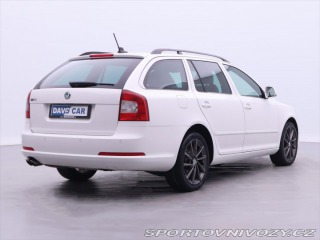 Škoda Octavia RS 2,0 TDI RS 125kW DSG Tažn 2012