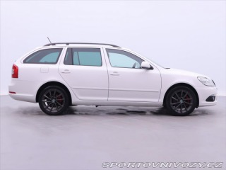 Škoda Octavia RS 2,0 TDI RS 125kW DSG Tažn 2012