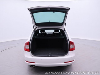 Škoda Octavia RS 2,0 TDI RS 125kW DSG Tažn 2012