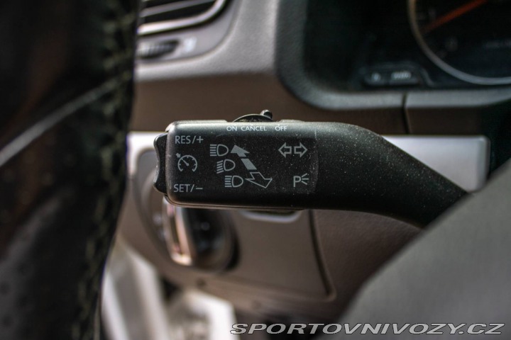 Volkswagen Scirocco 1.4 TSI 160k / NA SPLÁTK 2009