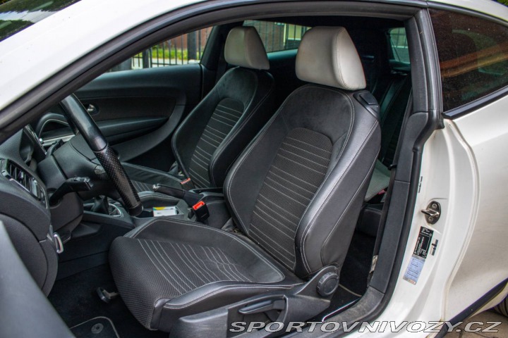 Volkswagen Scirocco 1.4 TSI 160k 2009