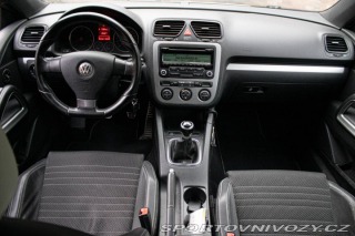 Volkswagen Scirocco 1.4 TSI 160k 2009