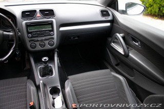 Volkswagen Scirocco 1.4 TSI 160k 2009