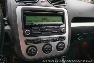 Volkswagen Scirocco 1.4 TSI 160k 2009
