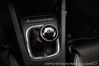 Volkswagen Scirocco 1.4 TSI 160k 2009