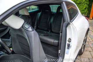 Volkswagen Scirocco 1.4 TSI 160k 2009