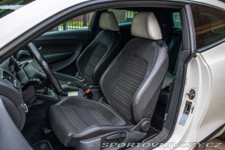 Volkswagen Scirocco 1.4 TSI 160k 2009