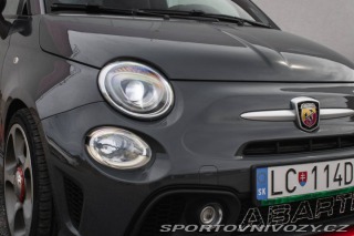 Abarth 695 Yamaha XSR 2018