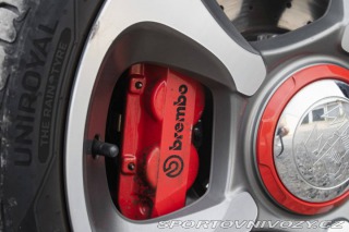 Abarth 695 Yamaha XSR 2018